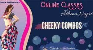 Cheecky-Combos
