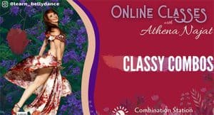 Classy-Combos